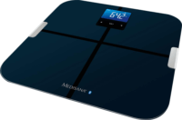 Medisana BS 440 connect Body Okosmérleg - Fekete