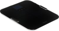 Medisana BS 440 connect Body Okosmérleg - Fekete