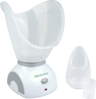 Medisana FSS Facial sauna Arctisztító