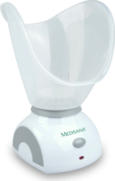 Medisana FSS Facial sauna Arctisztító