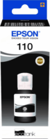 Epson EcoTank 110 Eredeti Tintapatron Fekete