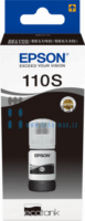 Epson EcoTank 110S T01L1 Eredeti Tintapatron Fekete