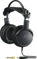 JVC HA-RX700E Fejhallgató - Fekete