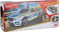 Dickie Toys Mercedes-AMG E43 Rendőrautó (1:16)