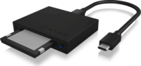 RaidSonic Icy Box IB-CR402-C31 CFast 2.0 USB 3.1 Gen2 Type-C Külső kártyaolvasó