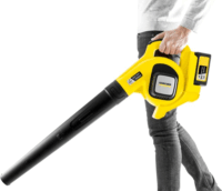 Kärcher Lbl 4 Akkumulátoros Lombfúvó