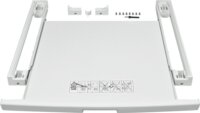 Bosch WTZ11400 Mosó- és szárítógép összeépítő keret