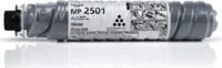 Ricoh MP2501E Eredeti Toner Fekete