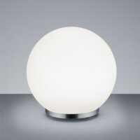 TRIO R52211106 George Asztali Lámpa