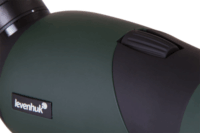 Levenhuk Blaze 70 BASE figyelőtávcső - Fekete / Zöld