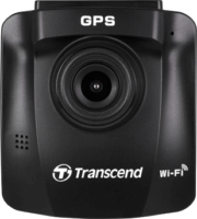 Transcend DrivePro 230Q Data Privacy, Dashcam