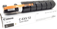 Canon C-EXV 53 Eredeti Toner Fekete