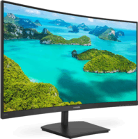 Philips 27" 271E1SCA/00 monitor