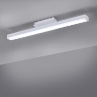 TRIO Livaro LED Mennyezeti Lámpa - Fehér