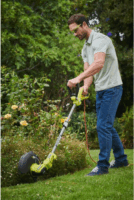 Ryobi RLT6130 Elektromos Szegélyvágó