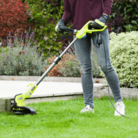 Ryobi RLT6130 Elektromos Szegélyvágó