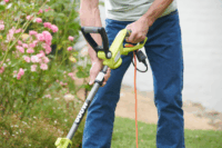 Ryobi RLT6130 Elektromos Szegélyvágó