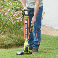 Ryobi RLT6130 Elektromos Szegélyvágó