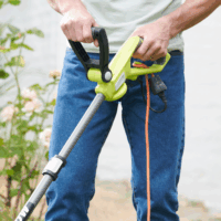 Ryobi RLT6130 Elektromos Szegélyvágó