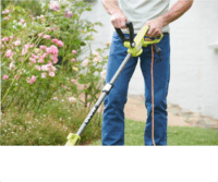 Ryobi RLT6130 Elektromos Szegélyvágó