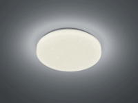 TRIO Reality Chara Kristály Hatású LED Mennyezeti Lámpa