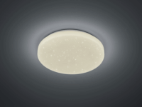 TRIO Reality Chara Kristály Hatású LED Mennyezeti Lámpa