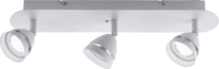 TRIO Gemini 3-as LED Mennyezeti Spot Lámpa - Fehér