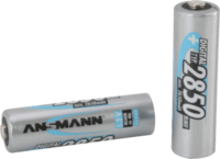 Ansmann Digital Professional Újratölthető NiMh 2850 mAh AA elem (4db / csomag)