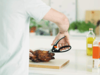 Functional Form baromfiolló - 23 cm