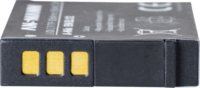 Ansmann A-Nik ENEL 12 akkumulátor Nikon fényképezőgépekhez 900mAh