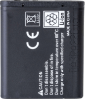 Ansmann A-Oly Li 50 B akkumulátor Olympus fényképezőgépekhez 850mAh