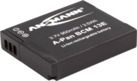 Ansmann A-Pan DMW-BCM13E akkumulátor Panasonic fényképezőgépekhez 950mAh