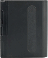 Ansmann A-Son NP-F970 akkumulátor Sony videokamerához 6600mAh
