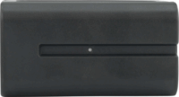 Ansmann A-Son NP-F970 akkumulátor Sony videokamerához 6600mAh