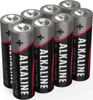 Ansmann Alkaline Red AA elem (8db/csomag)