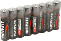 Ansmann Alkaline Red AAA elem (8db/csomag)