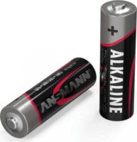 Ansmann Alkaline Red AA elem (4db/csomag)