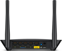 Linksys E5400-EU Wireless AC1200 Dual-Band Gigabit Router