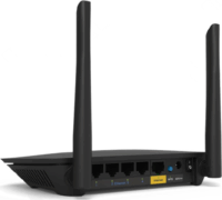 Linksys E5400-EU Wireless AC1200 Dual-Band Gigabit Router