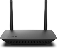 Linksys E5400-EU Wireless AC1200 Dual-Band Gigabit Router