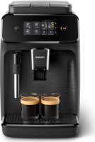 Philips EP1220/00 Series 1200 Eszpresszó Kávéfőző - Fekete