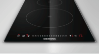 Siemens EH375FBB1E iQ100 Domino Indukciós főzőlap - Fekete