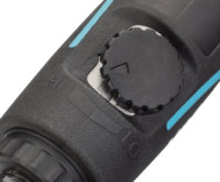 Hazet 9032N-5 Sűrített levegős csiszoló