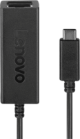 Lenovo USB Type-C - Ethernet Adapter