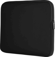 Wenger BC Fix 14" Neoprén Notebook tok - Fekete