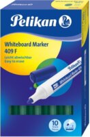 Pelikan 409 2mm Táblafilc - Zöld