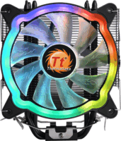 Thermaltake UX200 PWM CPU hűtő