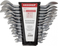 Gedore Red R05125012 Dupla villáskulcs készlet (12db/csomag)