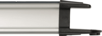 Brennenstuhl Premium-Alu-Line Technics 220V hálózati elosztó 16 aljzatos 3m