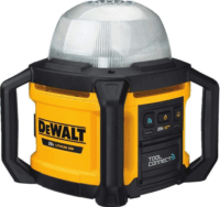 DeWalt DCL074 Akkus LED Munkalámpa (akku és töltő nélkül)